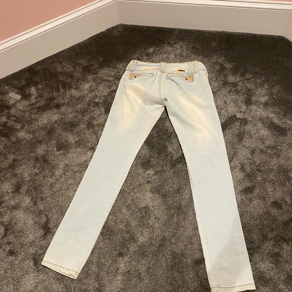Bacci jeans - Picture 2 of 5